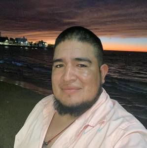 Meet your Posher, Omar